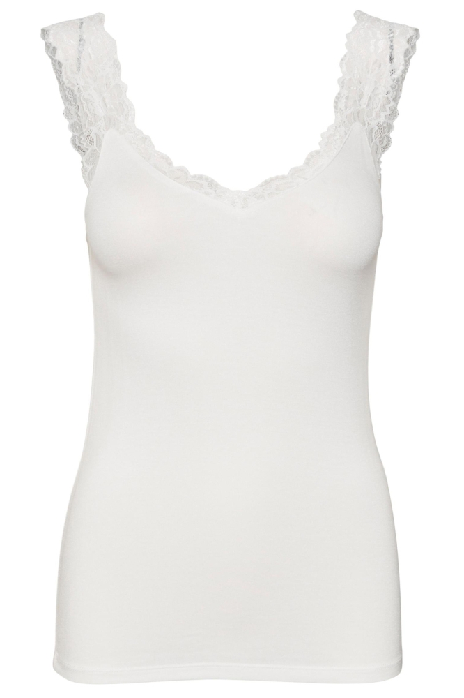 VMROSA SL TOP JRS NOOS 10287348 Snow White